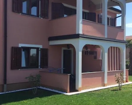 App Leon Apartment