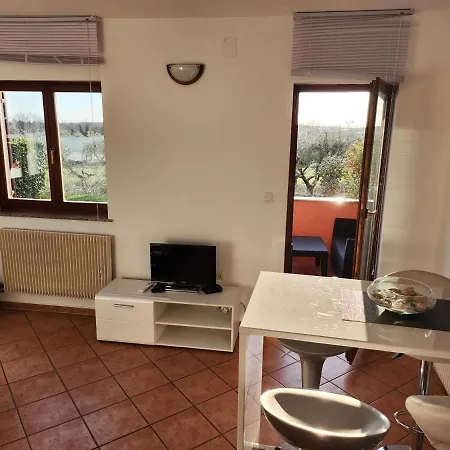 App Leon Apartment Umag