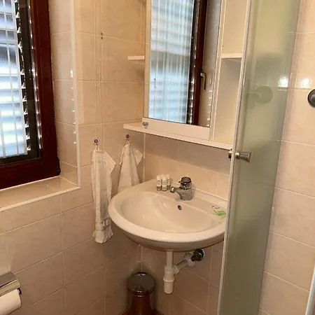 App Leon Apartment
