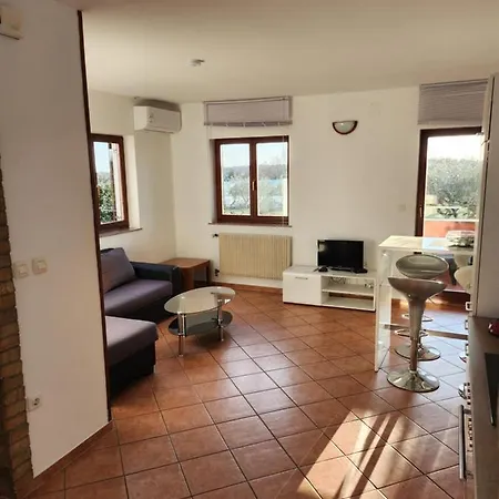 App Leon Apartment Umag