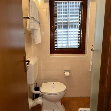 App Leon Apartment *