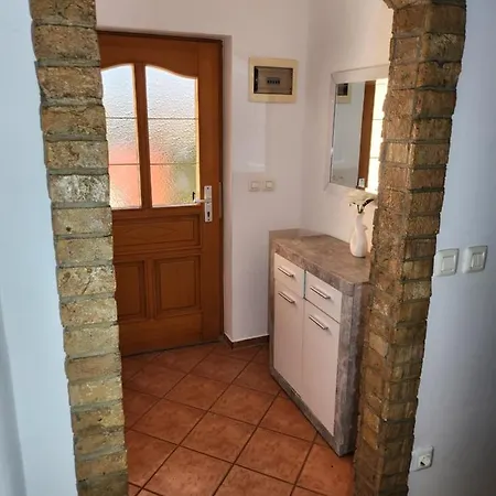 App Leon Apartment