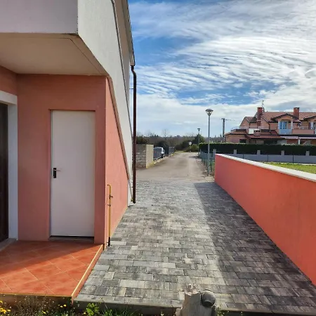 Apartman App Leon *