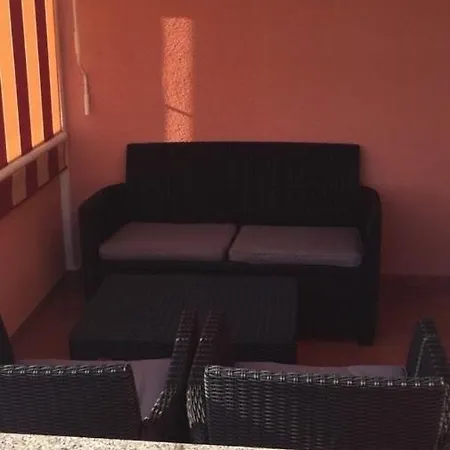 Apartmán App Leon