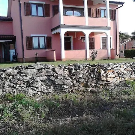 Apartmán App Leon