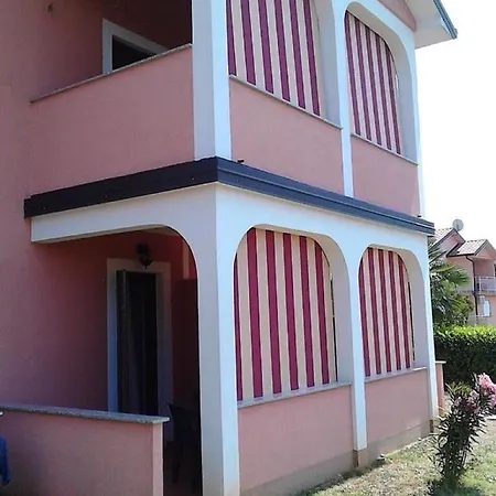 Apartmán App Leon