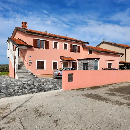 Apartmán App Leon
