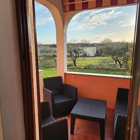 App Leon Apartmán *